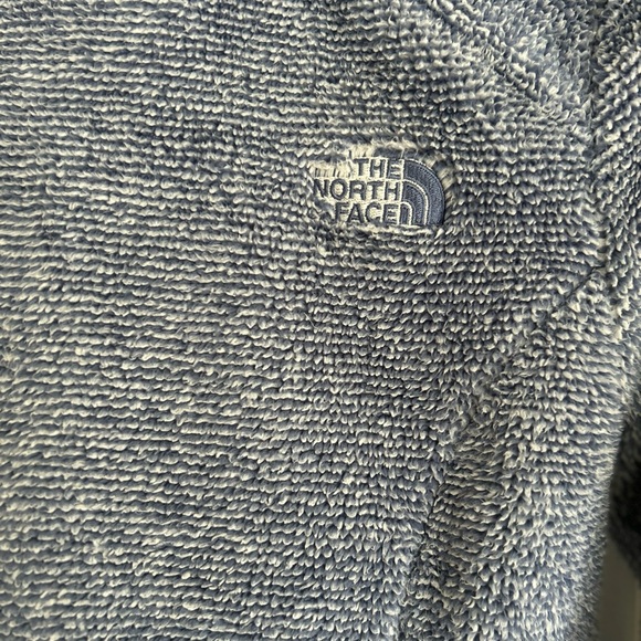 The North‎ Face Women’s XS Fleece Jacket – EUC - Picture 8 of 9